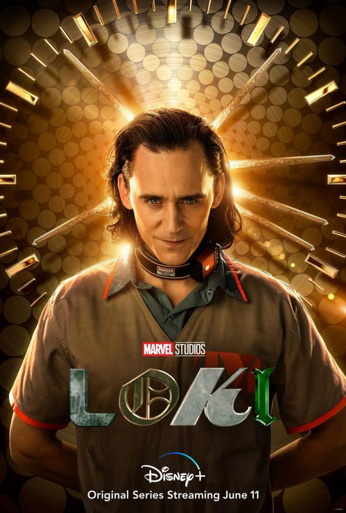 Loki (Tv series)